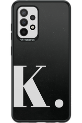 K (Off Space) 2.0 - Samsung Galaxy A52 / A52 5G / A52s