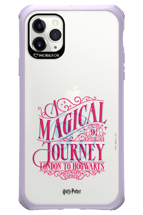 Magical Journey - Apple iPhone 11 Pro Max