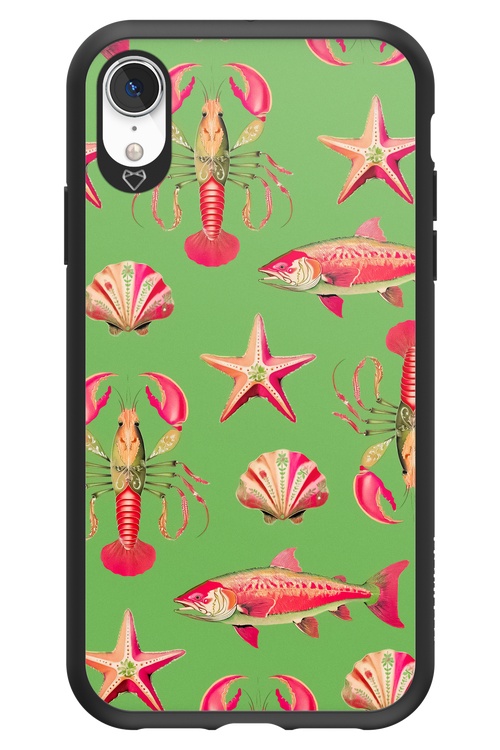 Sea Stars - Apple iPhone XR