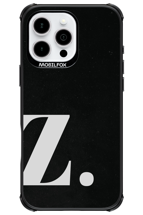 Z (Off Space) 2.0 - Apple iPhone 16 Pro Max