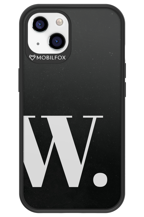 W (Off Space) 2.0 - Apple iPhone 13