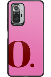 O (Sorbet) 2.0 - Xiaomi Redmi Note 10S