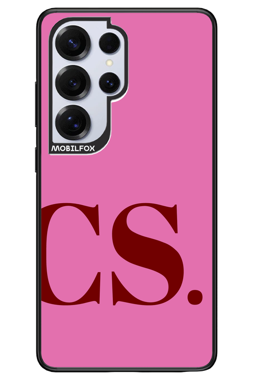 CS (Sorbet) 2.0 - Samsung S25 Ultra