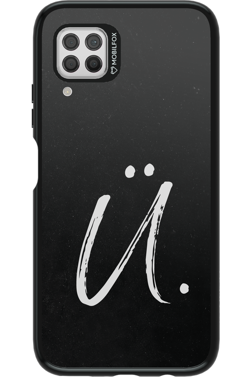 (Off Space) U II 2.0 - Huawei P40 Lite
