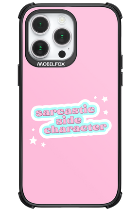 Sarcastic Pink - Apple iPhone 14 Pro Max