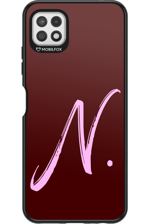 (Dark Blush) N 2.0 - Samsung Galaxy A22 5G