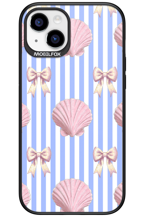 Shell Baby - Apple iPhone 15 Plus