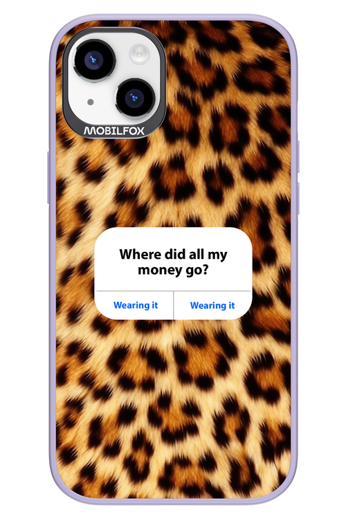 My Money 2.0 - Apple iPhone 14 Plus