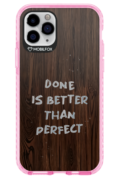 Perfect 2.0 - Apple iPhone 11 Pro