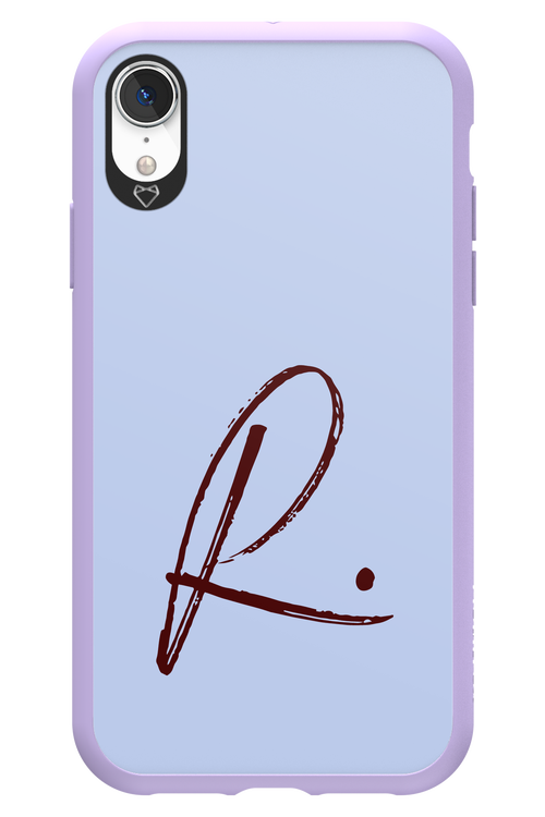 (Jellyfish Presso) R 2.0 - Apple iPhone XR