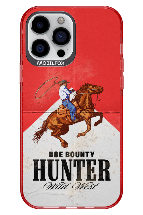 HOE BOUNTY HUNTER 2.0 - Apple iPhone 13 Pro Max