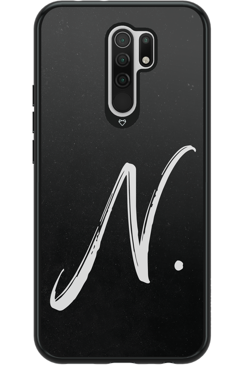 (Off Space) N 2.0 - Xiaomi Redmi 9