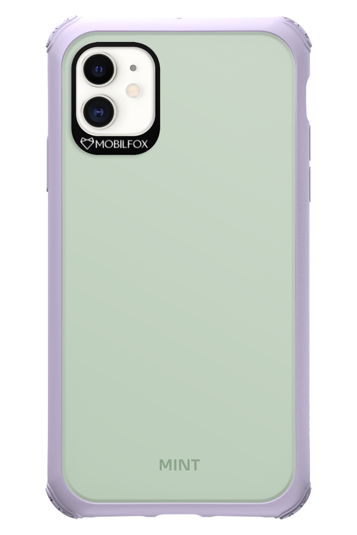 MINT 2.0 - Apple iPhone 11