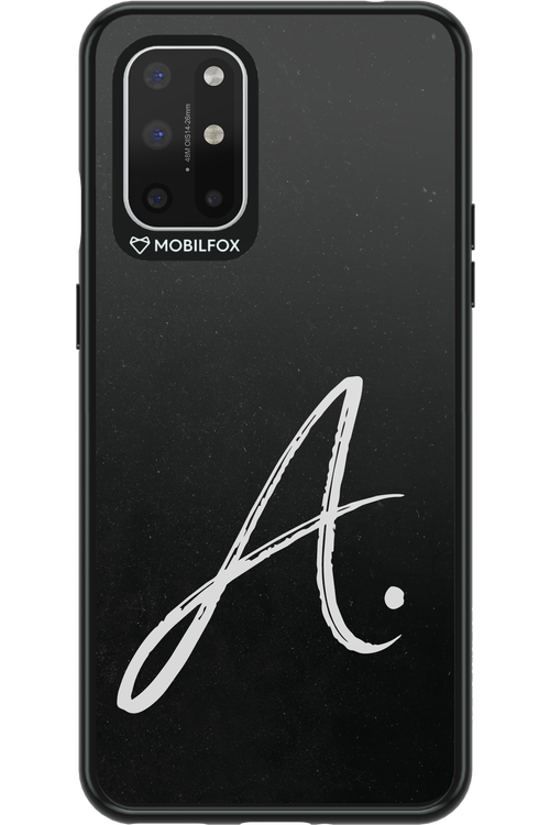 (Off Space) A 2.0 - OnePlus 8T