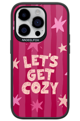 Let's Get Cozy - Apple iPhone 14 Pro