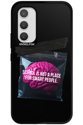 Smart people 2.0 - Samsung Galaxy A54