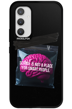 Smart people 2.0 - Samsung Galaxy A54