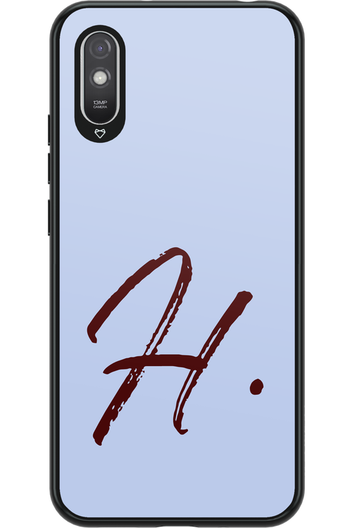 (Jellyfish Presso) H 2.0 - Xiaomi Redmi 9A