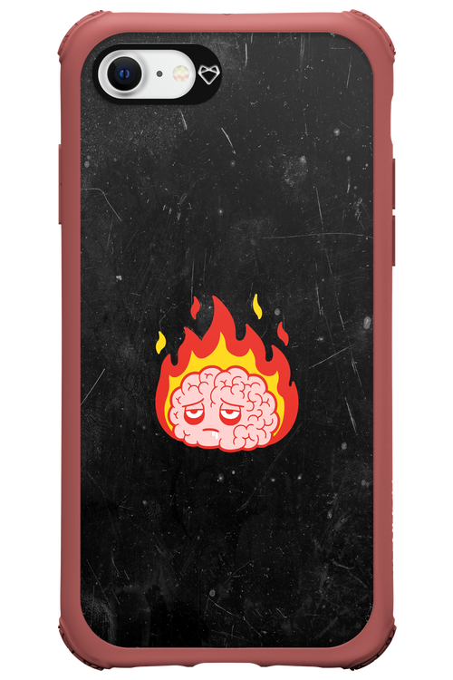 My brain - Apple iPhone SE 2020