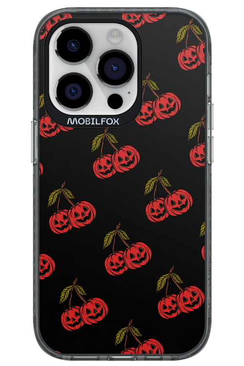 Spicey Pumpkin - Apple iPhone 14 Pro