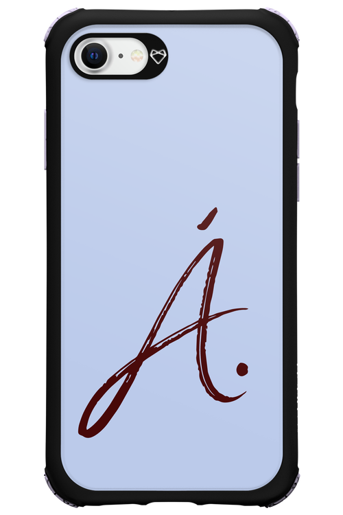 (Jellyfish Presso) A II 2.0 - Apple iPhone 8
