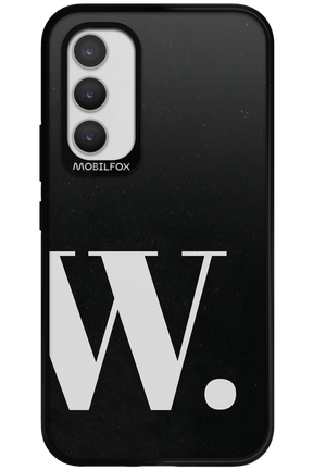 W (Off Space) 2.0 - Samsung Galaxy A34