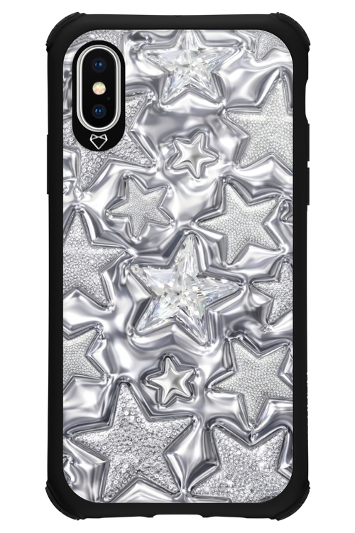 Star Gum - Apple iPhone X