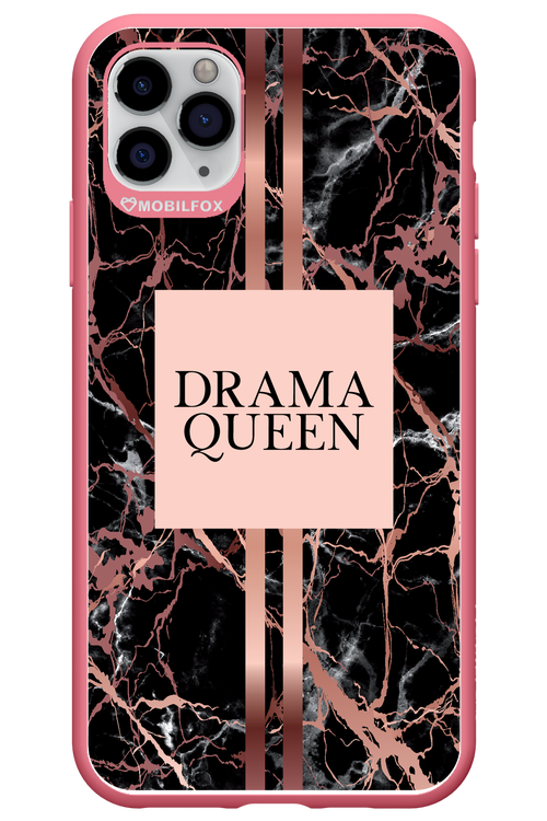 Drama Queen - Apple iPhone 11 Pro Max