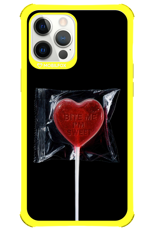 Bite 2.0 - Apple iPhone 12 Pro Max
