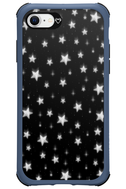 Star Night - Apple iPhone 8