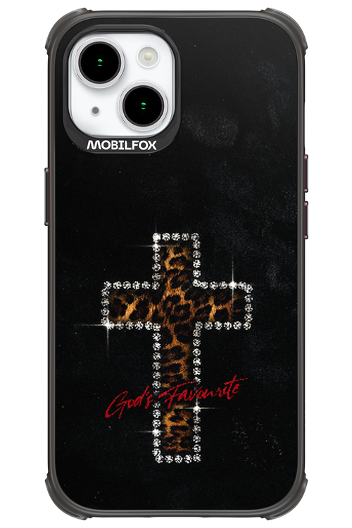 God's Favourite - Apple iPhone 15