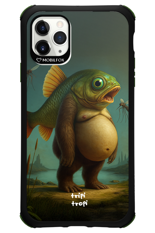 Tripi tropi - Apple iPhone 11 Pro Max