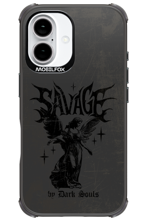 St. Savage - Apple iPhone 16