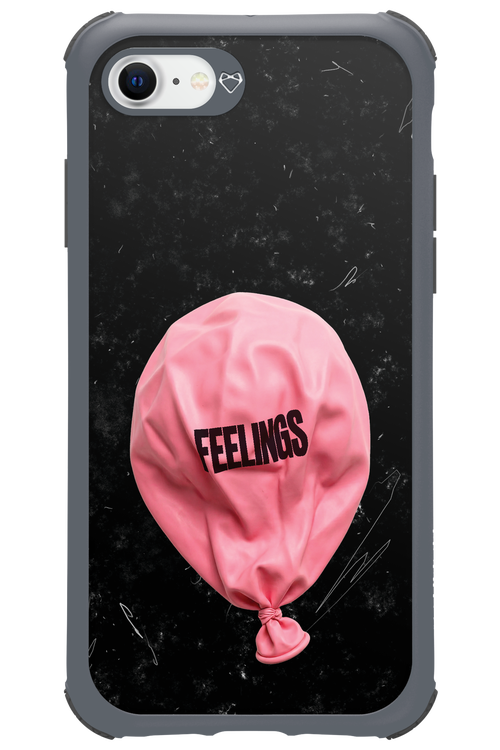 Feelings 2.0 - Apple iPhone 8