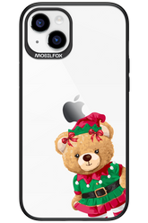 Mrs. Elf - Apple iPhone 15 Plus