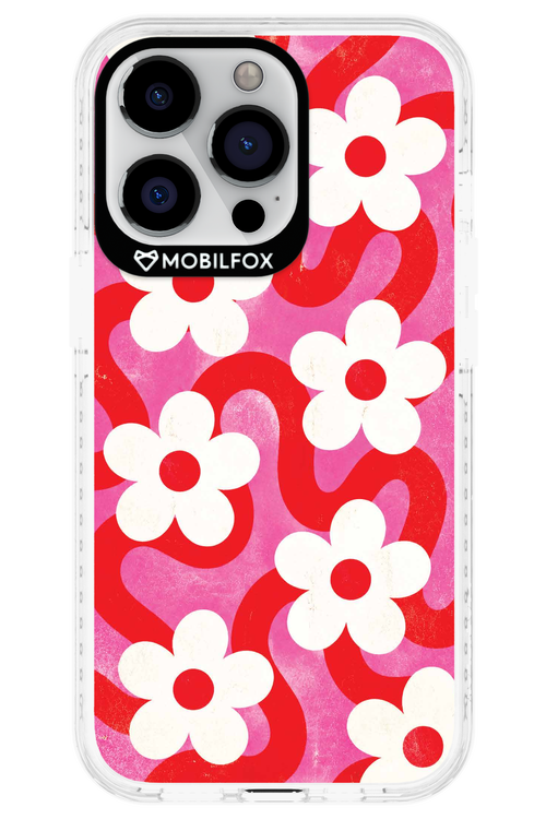 BLOSSOM TWIST 2.0 - Apple iPhone 13 Pro