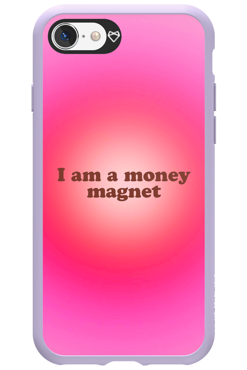 Money Magnet  - Apple iPhone SE 2022