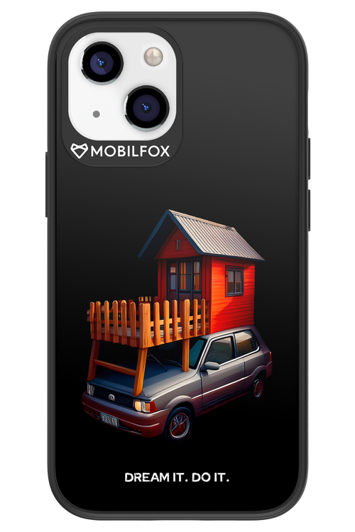 Dream It 2.0 - Apple iPhone 13 Mini