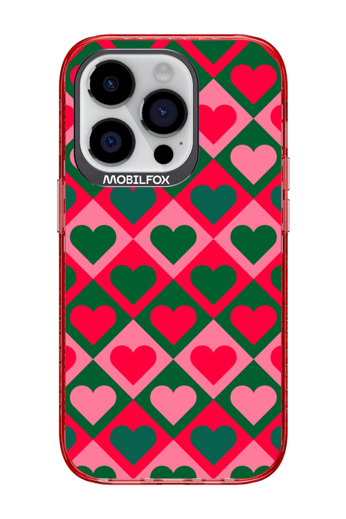 Love of Christmas - Apple iPhone 14 Pro