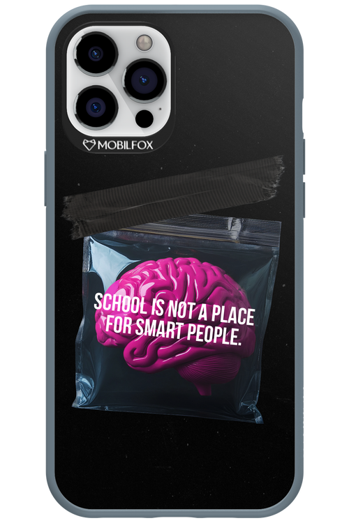 Smart people 2.0 - Apple iPhone 12 Pro Max