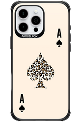 Roar of Ace - Apple iPhone 16 Pro Max