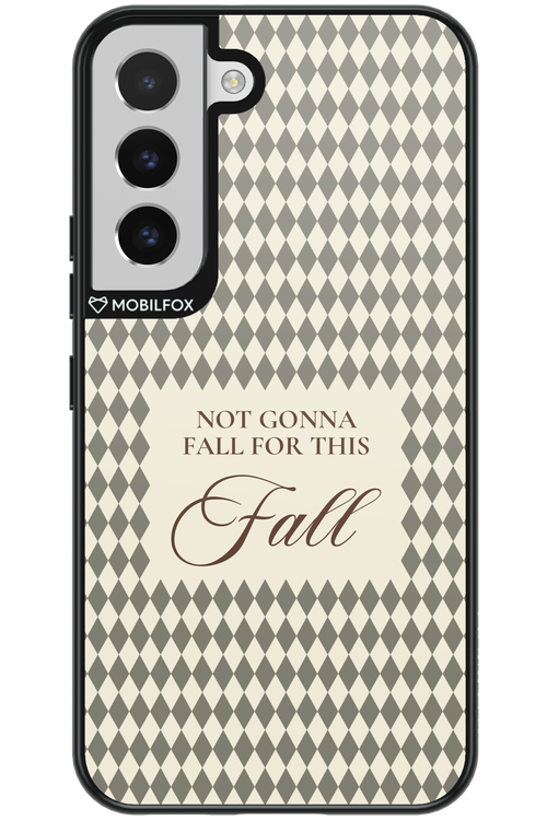 Not Gonna Fall 2.0 - Samsung Galaxy S22