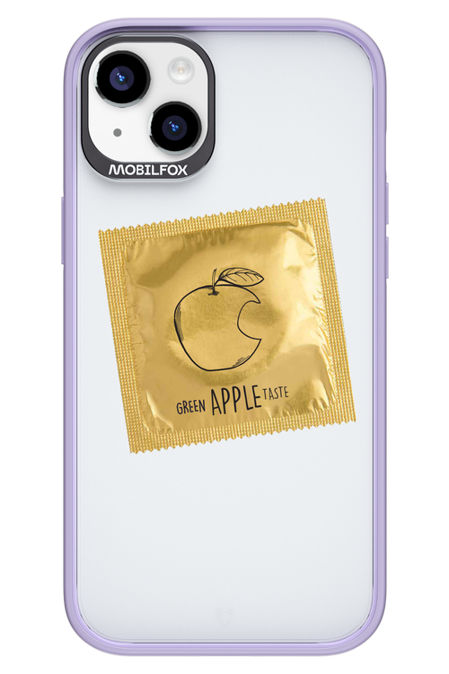 Safety Apple - Apple iPhone 14 Plus