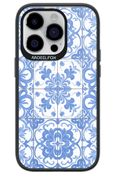 Amalfi Club 2.0 - Apple iPhone 14 Pro