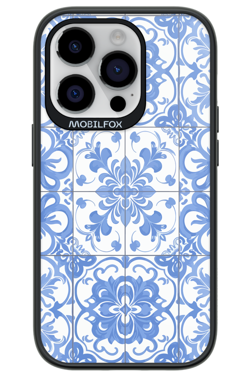 Amalfi Club 2.0 - Apple iPhone 14 Pro