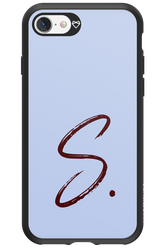 (Jellyfish Presso) S 2.0 - Apple iPhone 7