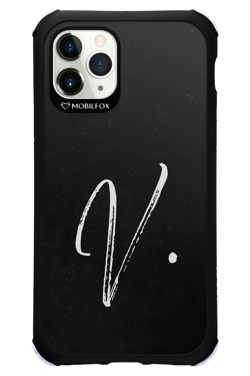 (Off Space) V 2.0 - Apple iPhone 11 Pro