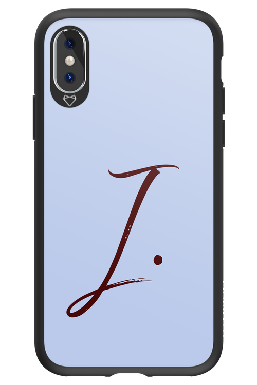 (Jellyfish Presso) I 2.0 - Apple iPhone X