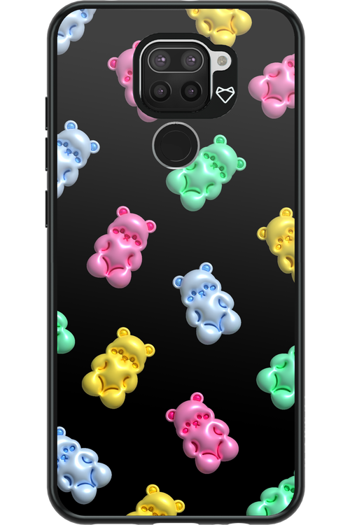 Gummy Bears - Xiaomi Redmi Note 9