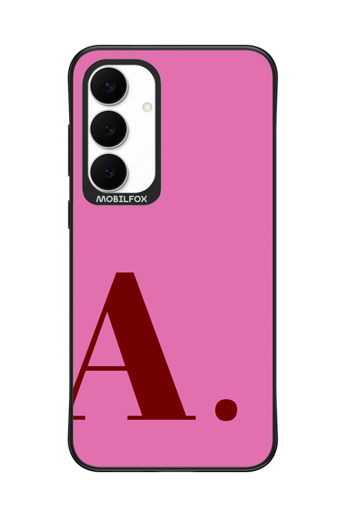 A (Sorbet) 2.0 - Samsung S25 FE